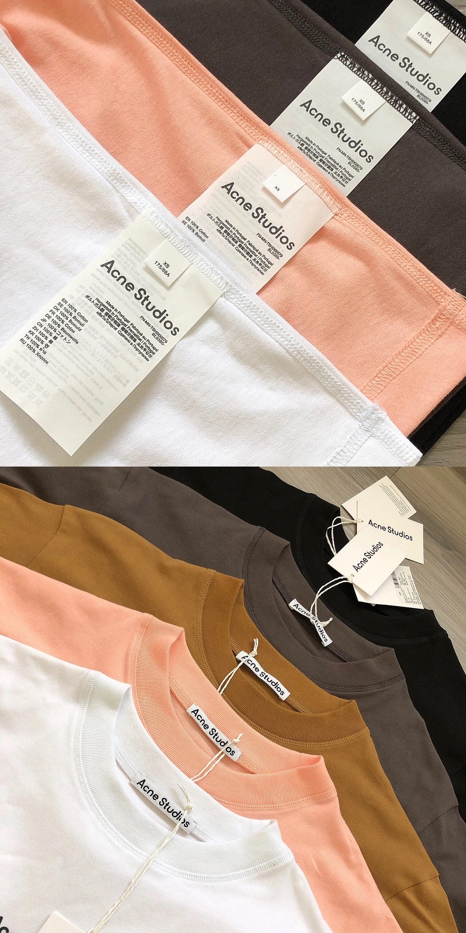 &Gemini- 1395 5Colour item:D-F524F0432-5