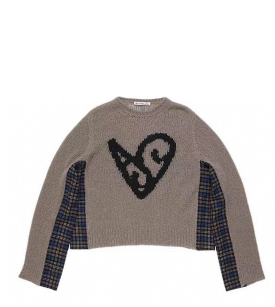 Gemini- 1395 83%wool 17%nylon 100%cotton oversized item:D-F000I0511