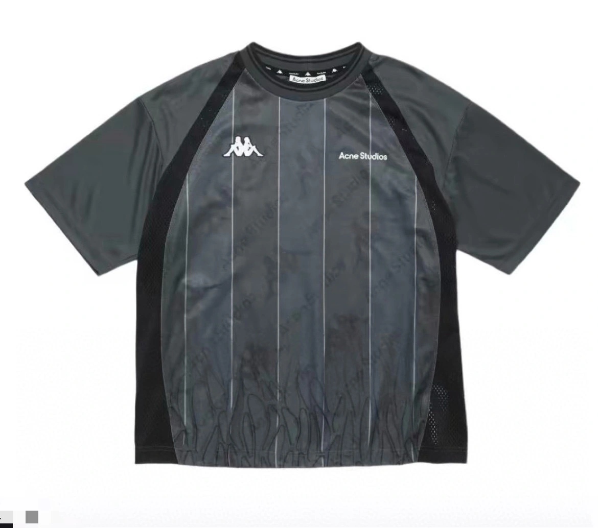 Gemini- 1395 Acne Studios Kappa oversize 3colour item:E-F524I1907-3