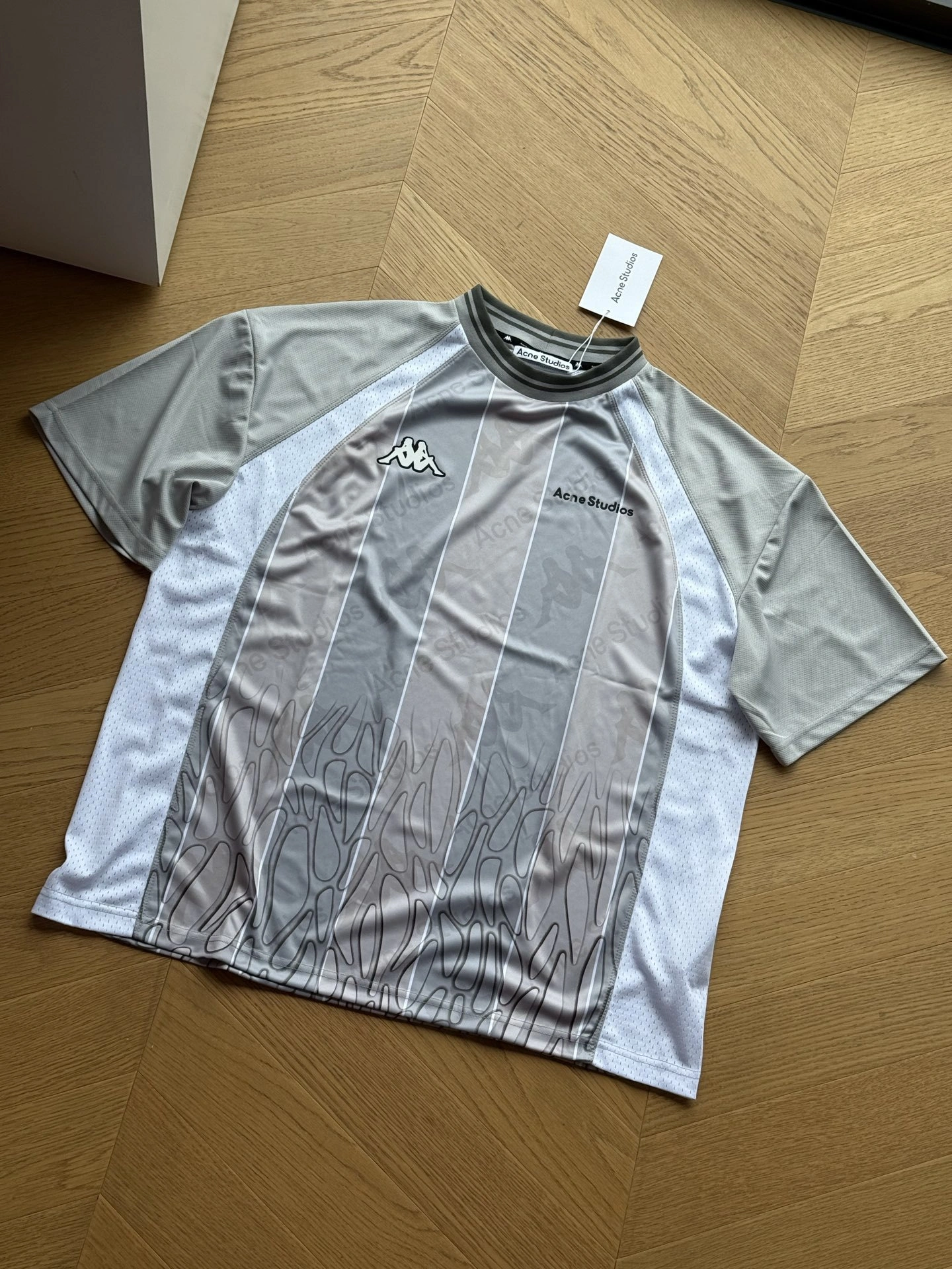 Gemini- 1395 Acne Studios Kappa oversize 3colour item:E-F524I1907-3