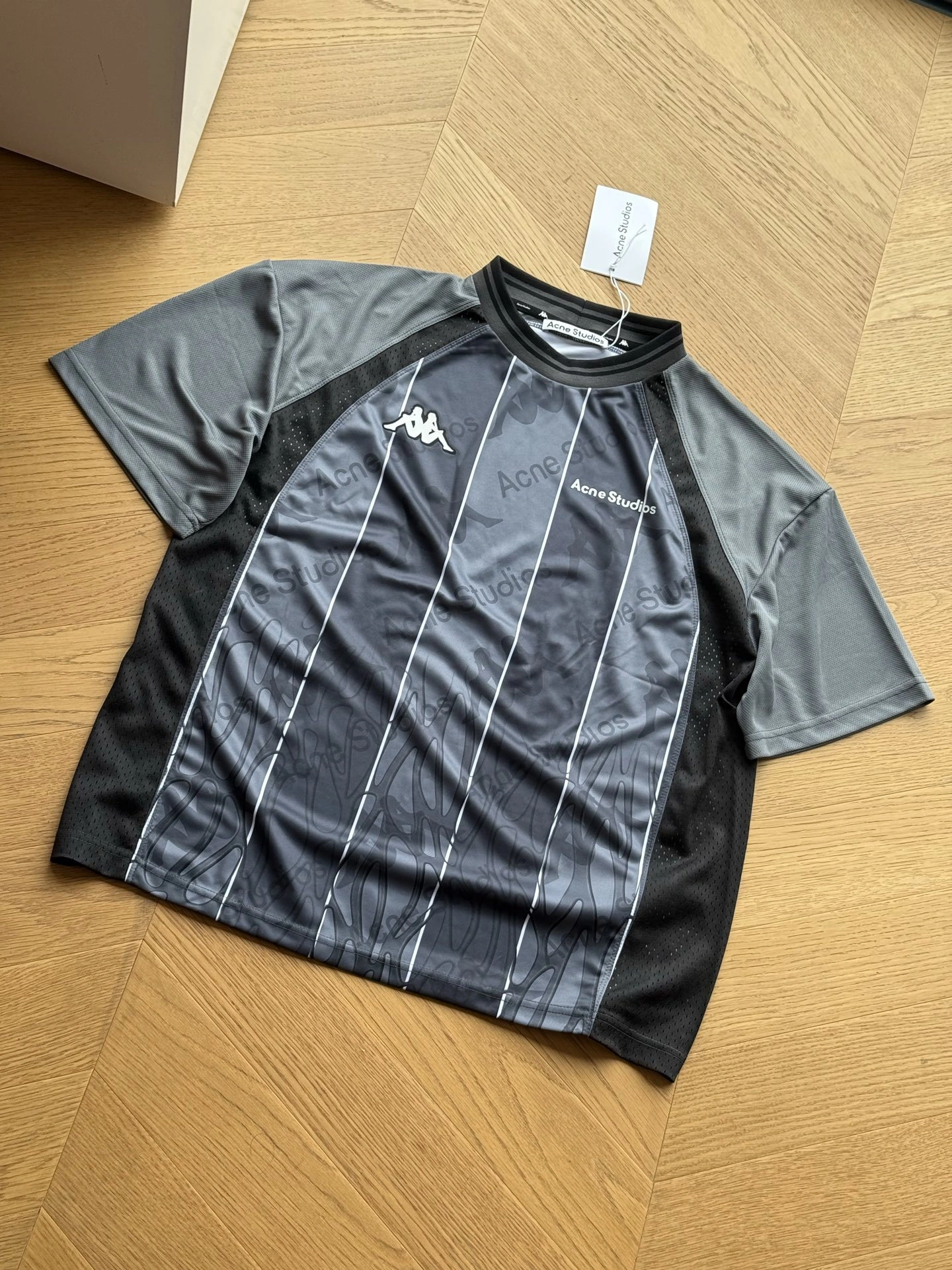 Gemini- 1395 Acne Studios Kappa oversize 3colour item:E-F524I1907-3
