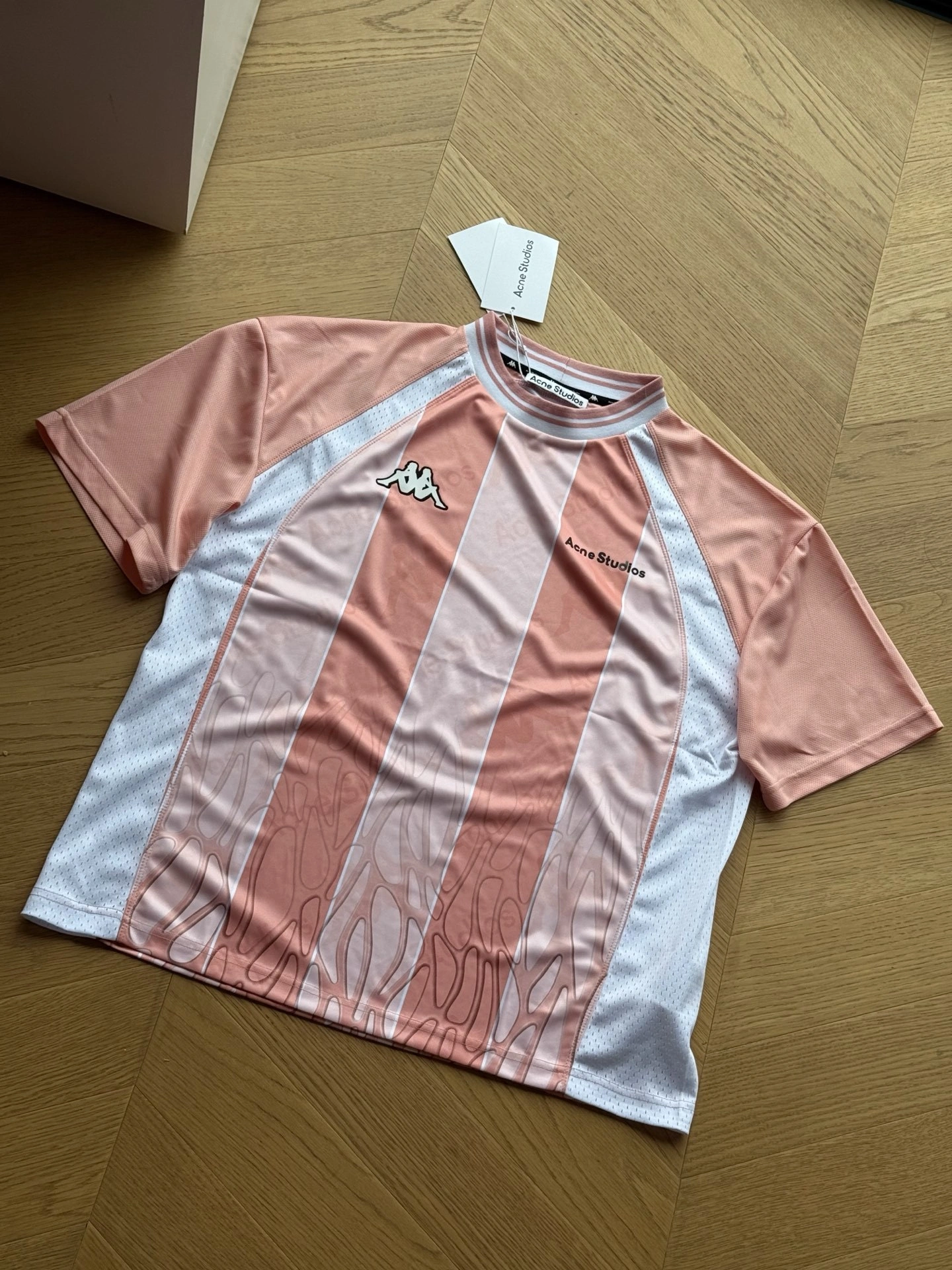 Gemini- 1395 Acne Studios Kappa oversize 3colour item:E-F524I1907-3