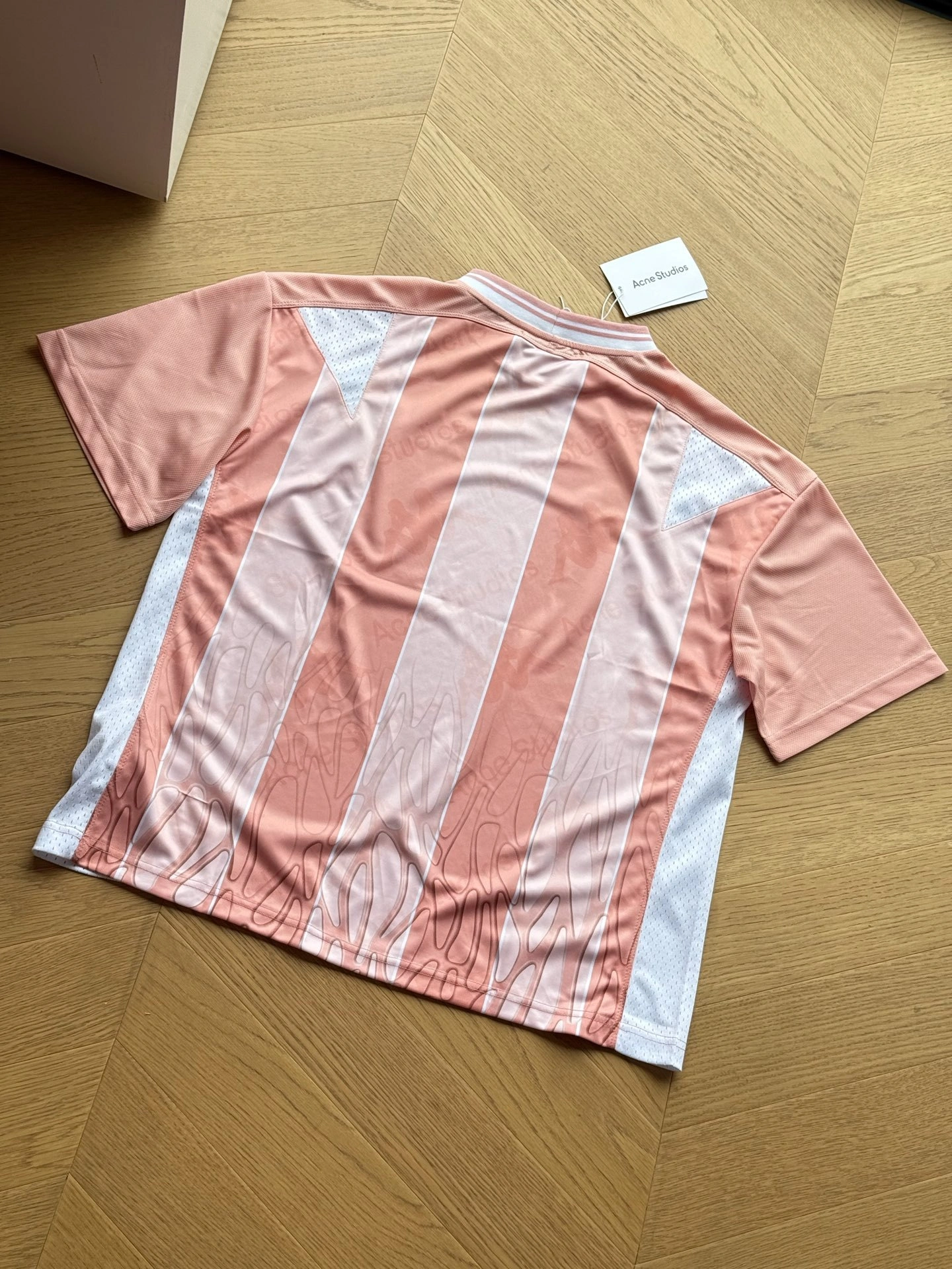 Gemini- 1395 Acne Studios Kappa oversize 3colour item:E-F524I1907-3