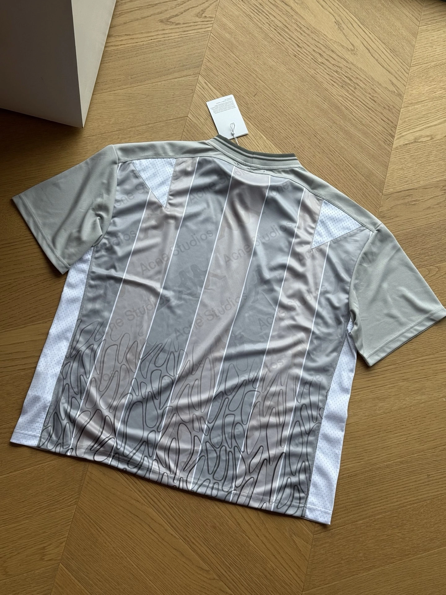 Gemini- 1395 Acne Studios Kappa oversize 3colour item:E-F524I1907-3
