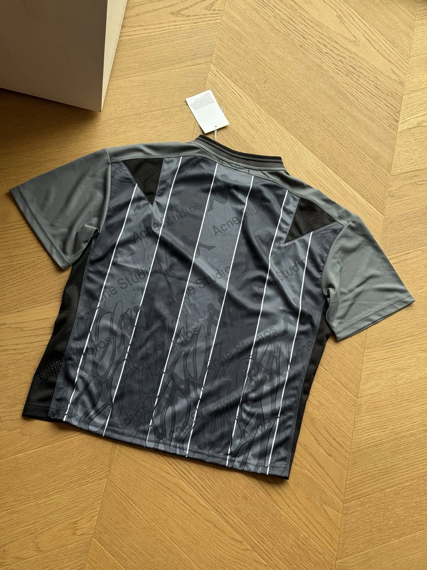 Gemini- 1395 Acne Studios Kappa oversize 3colour item:E-F524I1907-3