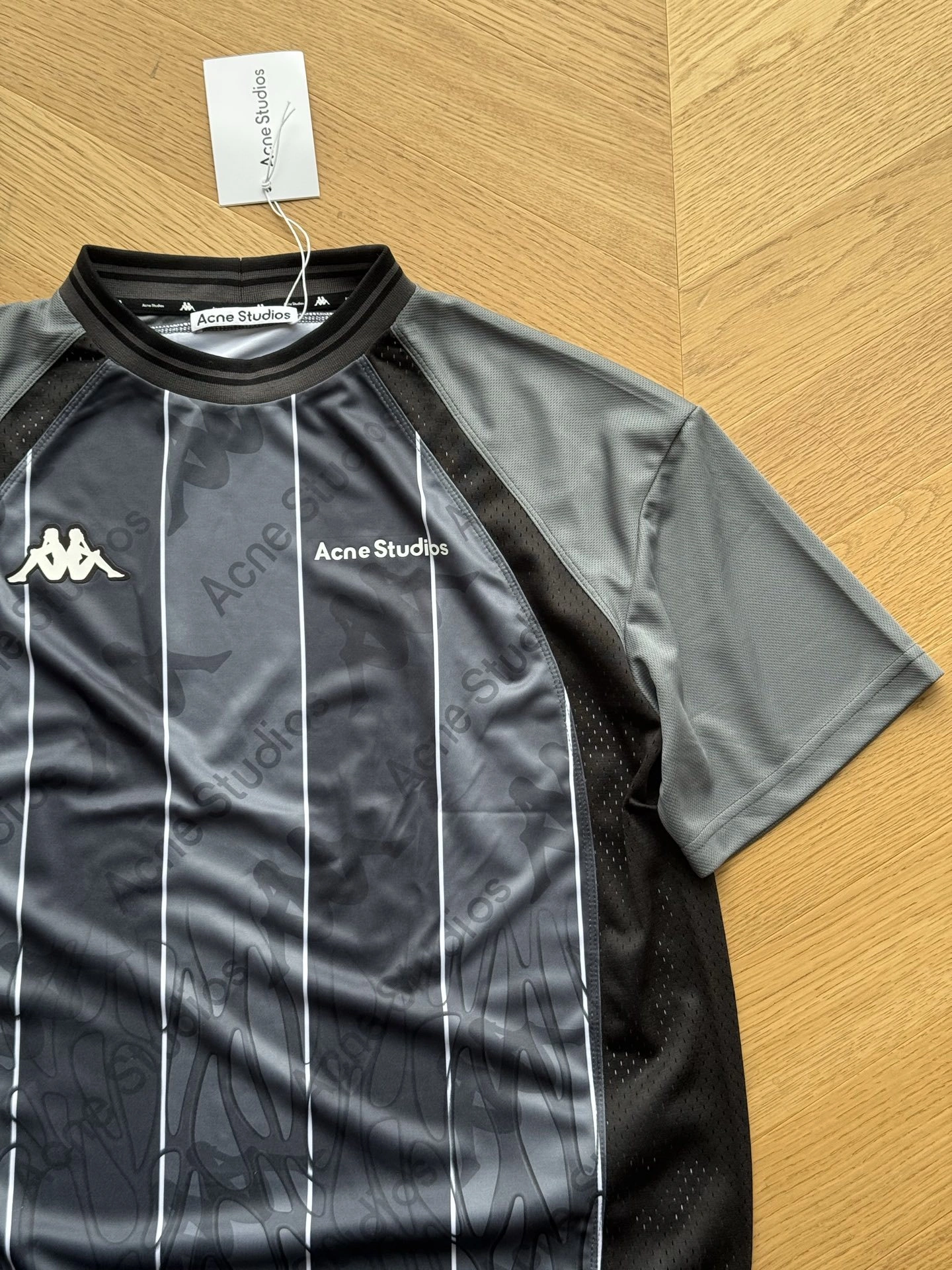 Gemini- 1395 Acne Studios Kappa oversize 3colour item:E-F524I1907-3