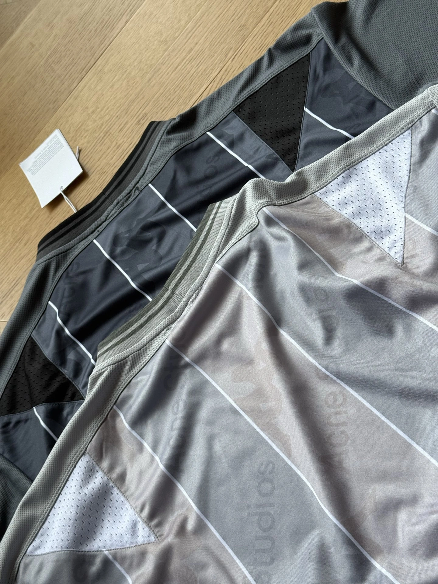Gemini- 1395 Acne Studios Kappa oversize 3colour item:E-F524I1907-3