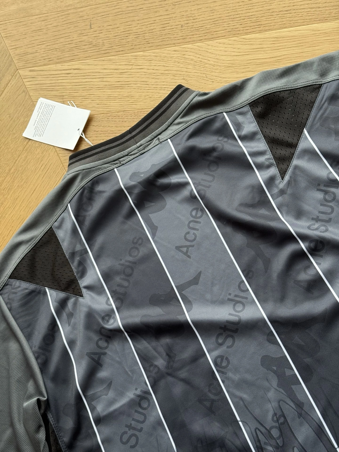 Gemini- 1395 Acne Studios Kappa oversize 3colour item:E-F524I1907-3
