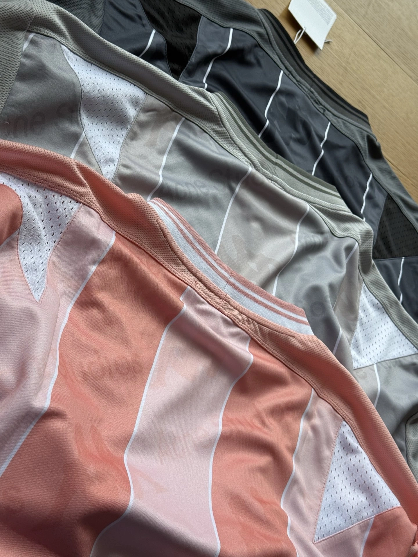 Gemini- 1395 Acne Studios Kappa oversize 3colour item:E-F524I1907-3