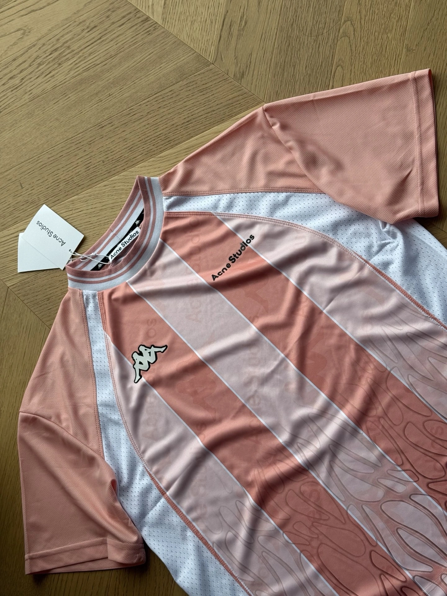 Gemini- 1395 Acne Studios Kappa oversize 3colour item:E-F524I1907-3