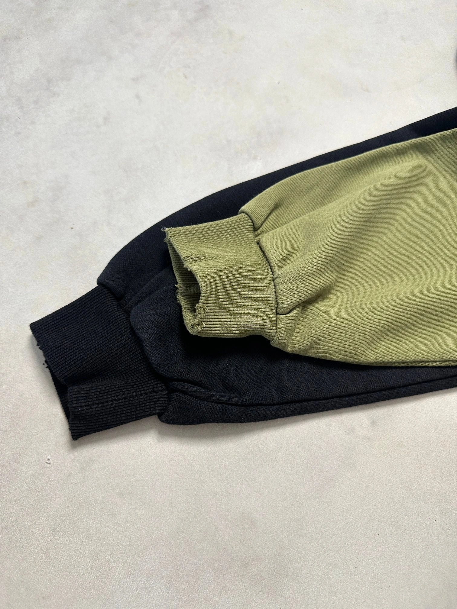 Gemini- 1395 Cotton oversize 2colour item:E-F110J2525-2