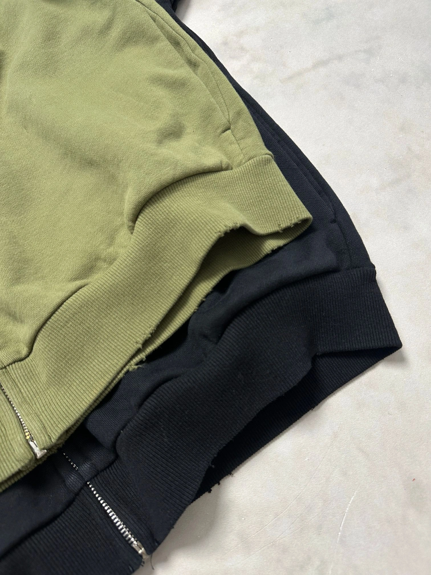 Gemini- 1395 Cotton oversize 2colour item:E-F110J2525-2