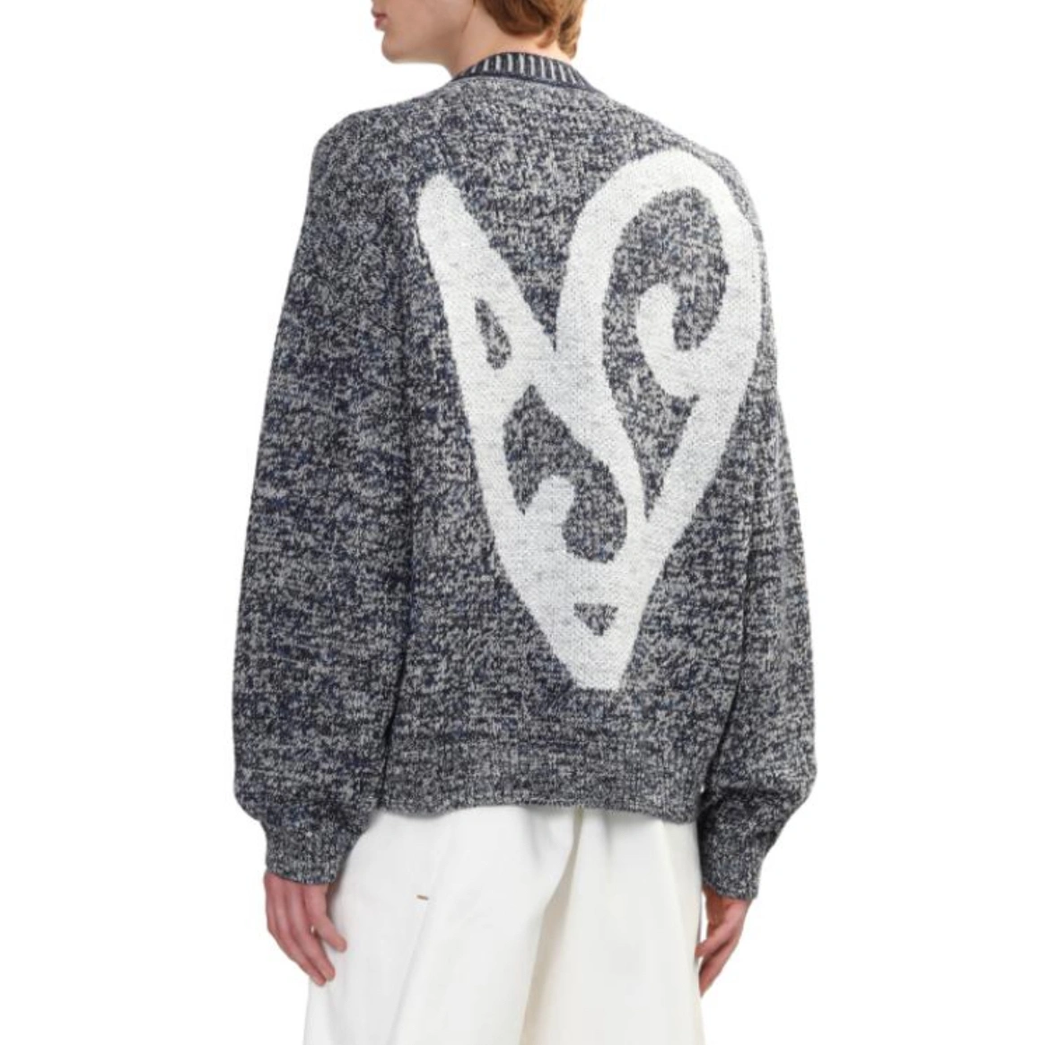 Gemini- 1395 Cotton oversize item:E-F524I1906