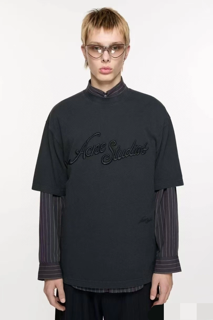 &Gemini- 1395 cotton oversize 2Colour item:E-F125E0206-2