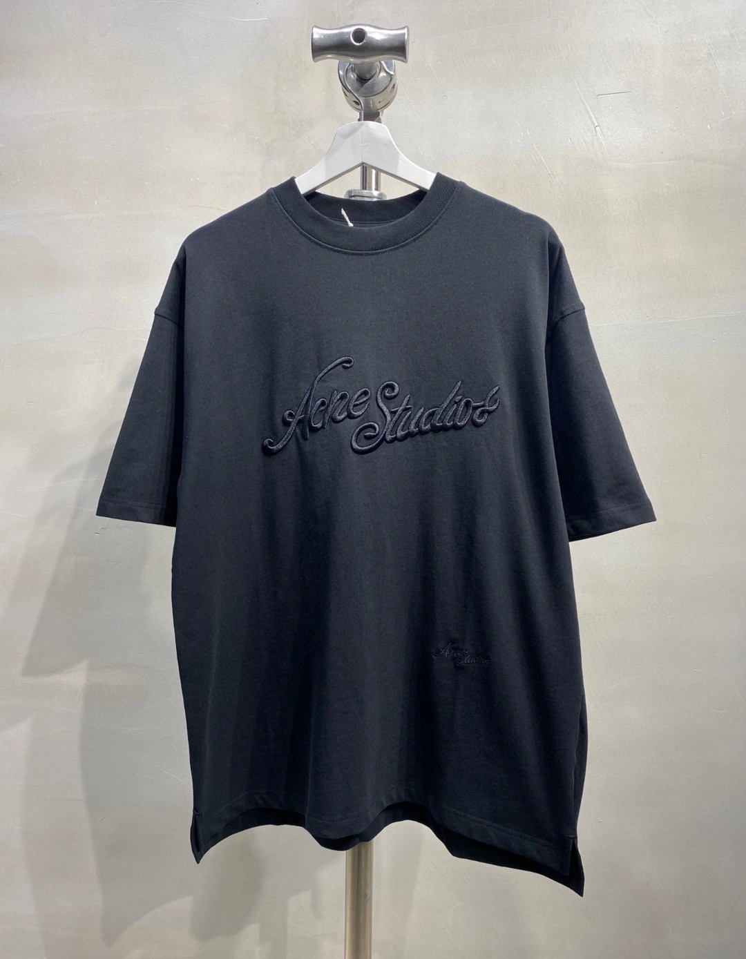 &Gemini- 1395 cotton oversize 2Colour item:E-F125E0206-2