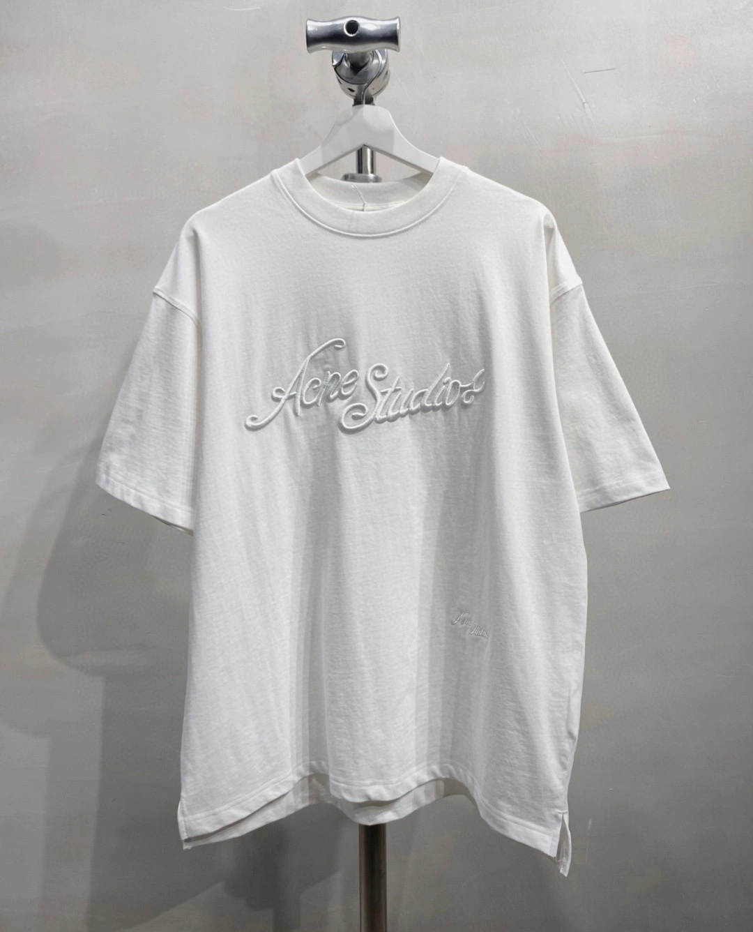 &Gemini- 1395 cotton oversize 2Colour item:E-F125E0206-2