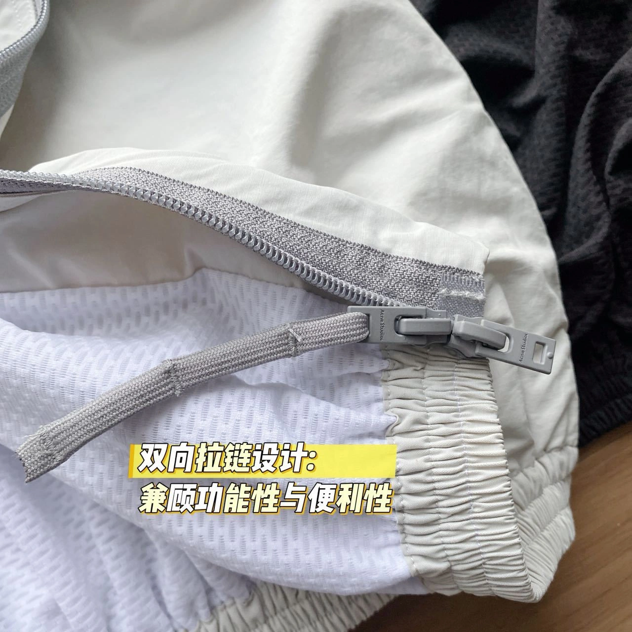 Gemini- 1395 embroidery Cotton nylon 2colour item:E-F213I1049-2