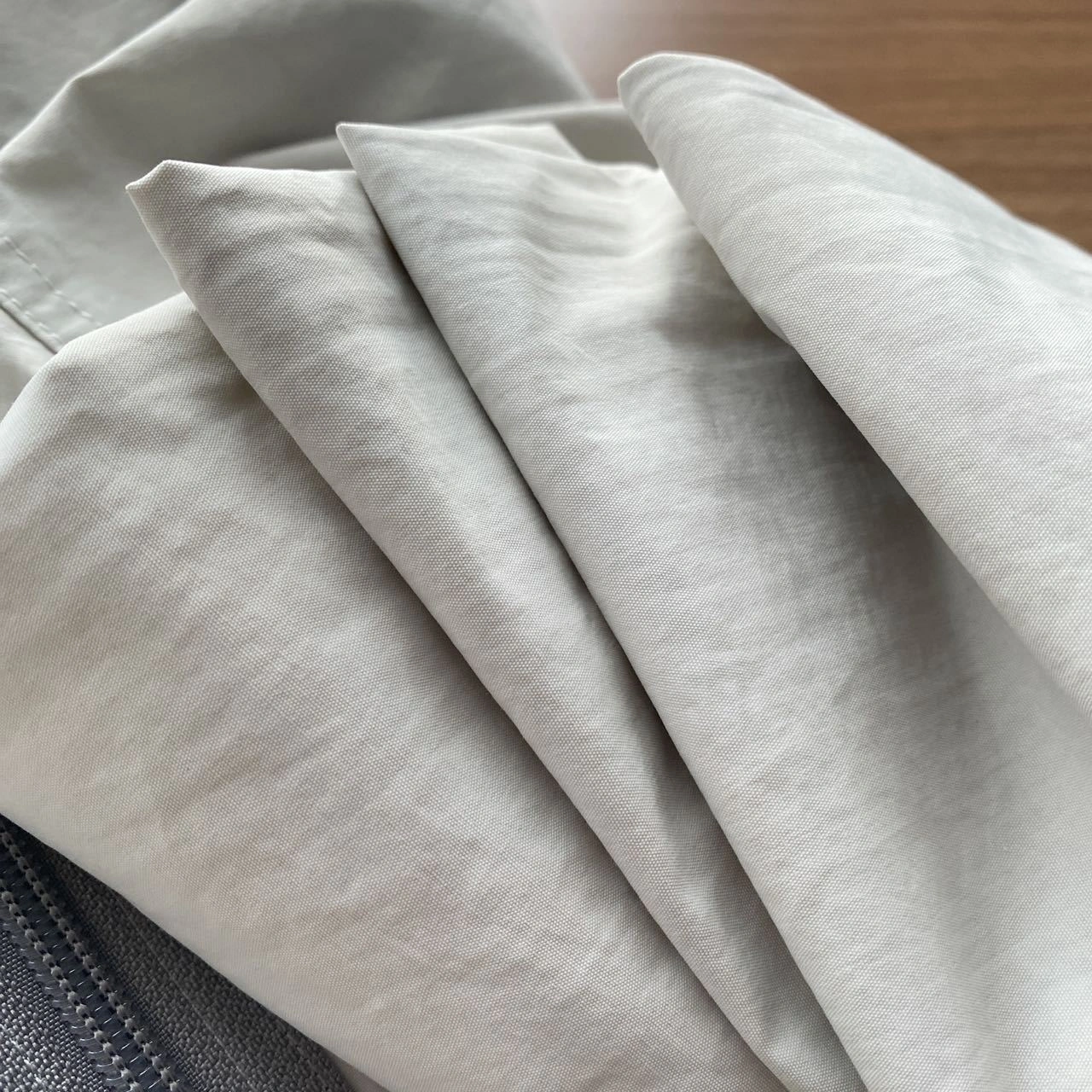 Gemini- 1395 embroidery Cotton nylon 2colour item:E-F213I1049-2