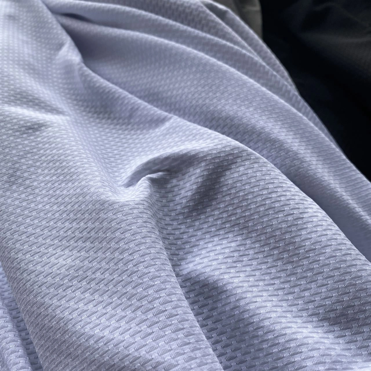Gemini- 1395 embroidery Cotton nylon 2colour item:E-F213I1049-2