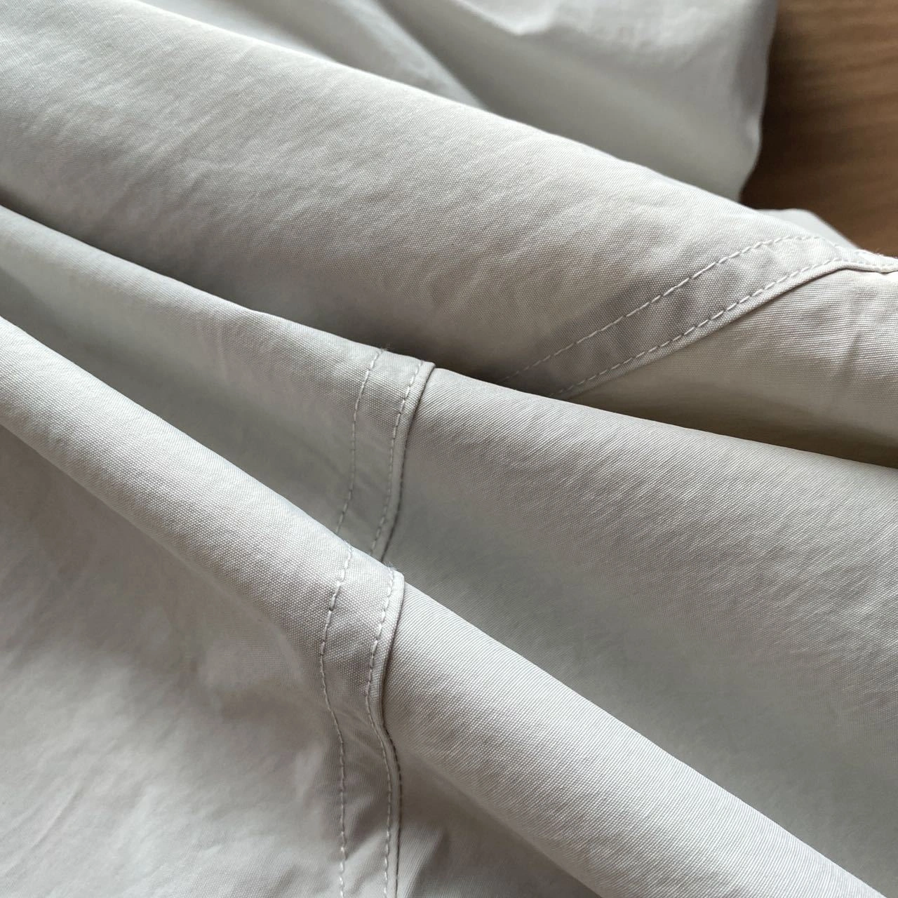 Gemini- 1395 embroidery Cotton nylon 2colour item:E-F213I1049-2