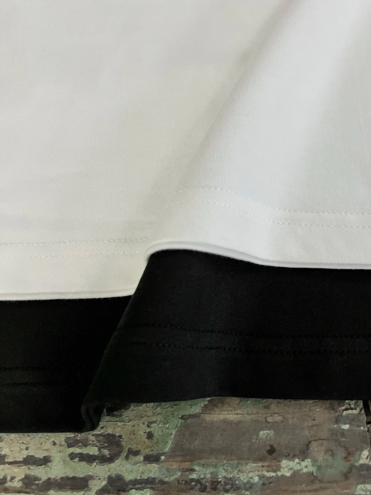 Gemini- 1395 oversize 2colour item:E-F468D0520-2