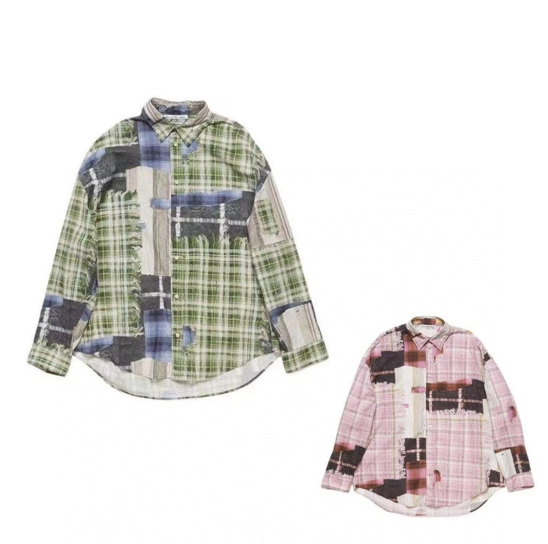 Gemini- 1395 oversized 2Colour item:D-F056F1308-2
