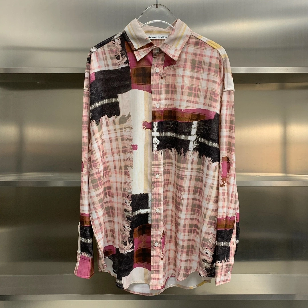 Gemini- 1395 oversized 2Colour item:D-F056F1308-2