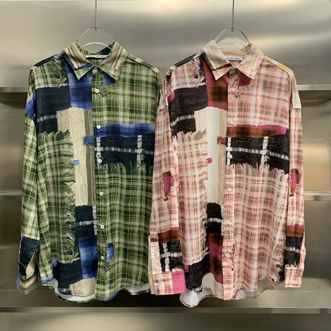 Gemini- 1395 oversized 2Colour item:D-F056F1308-2