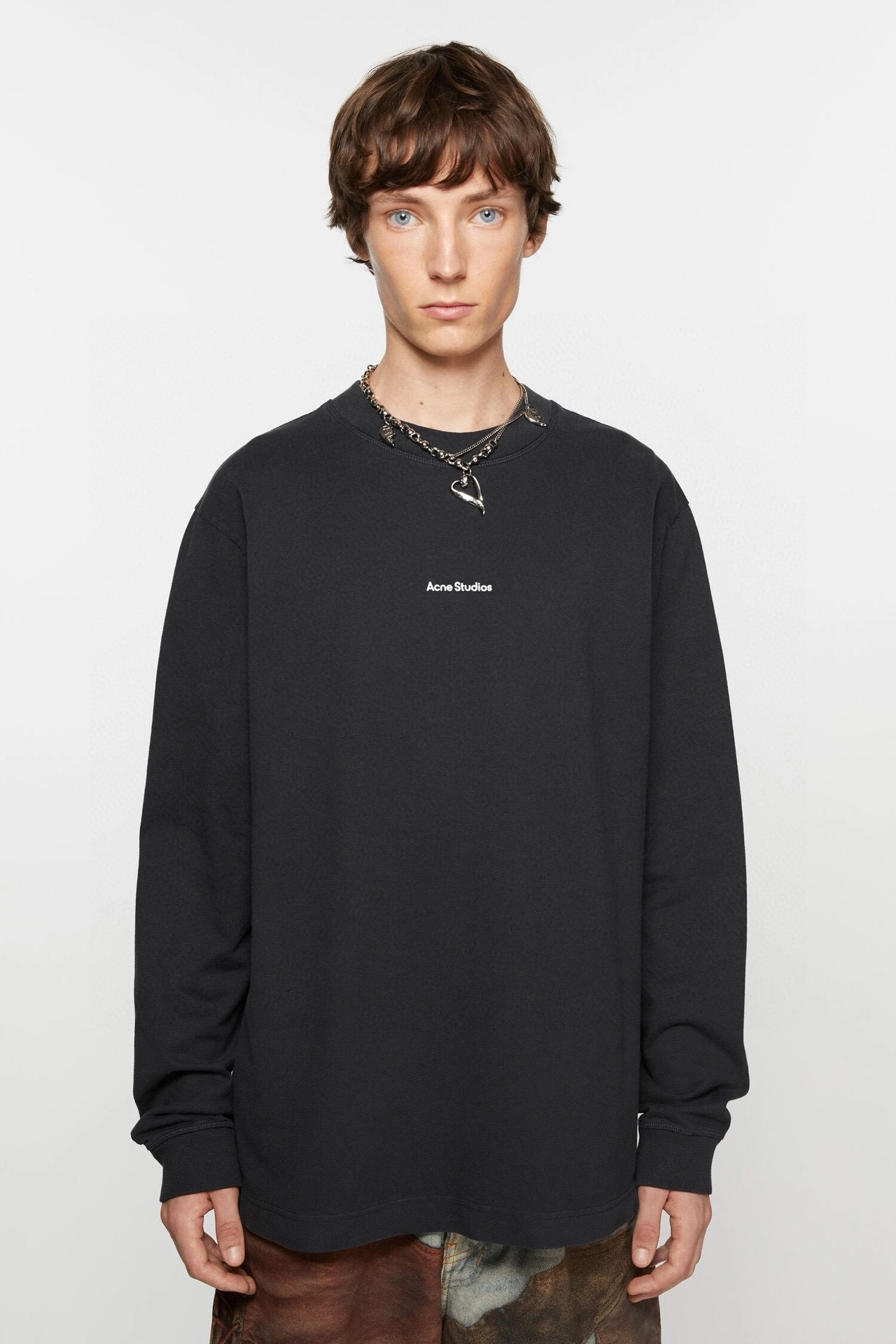 Gemini- 1395 oversized 2Colour item:D-F125J0536-2