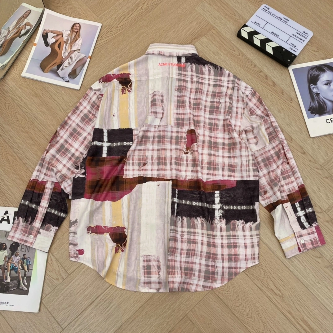 Gemini- 1395 oversized 2colour item:D-FL09E1314-2