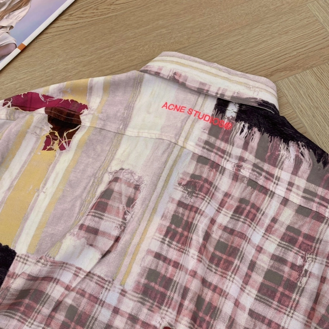 Gemini- 1395 oversized 2colour item:D-FL09E1314-2