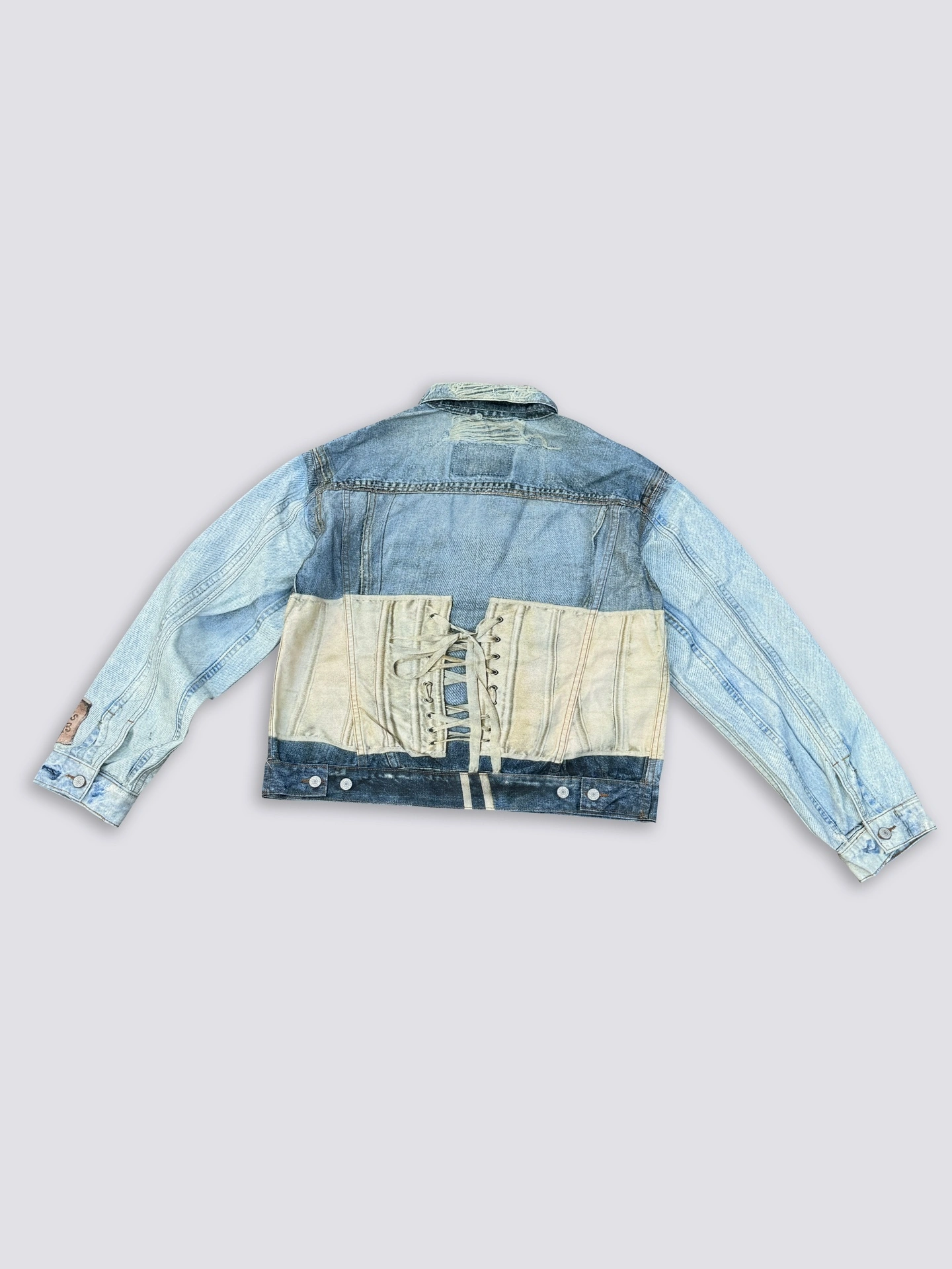 Gemini- 1395 oversized item:D-F125H2111