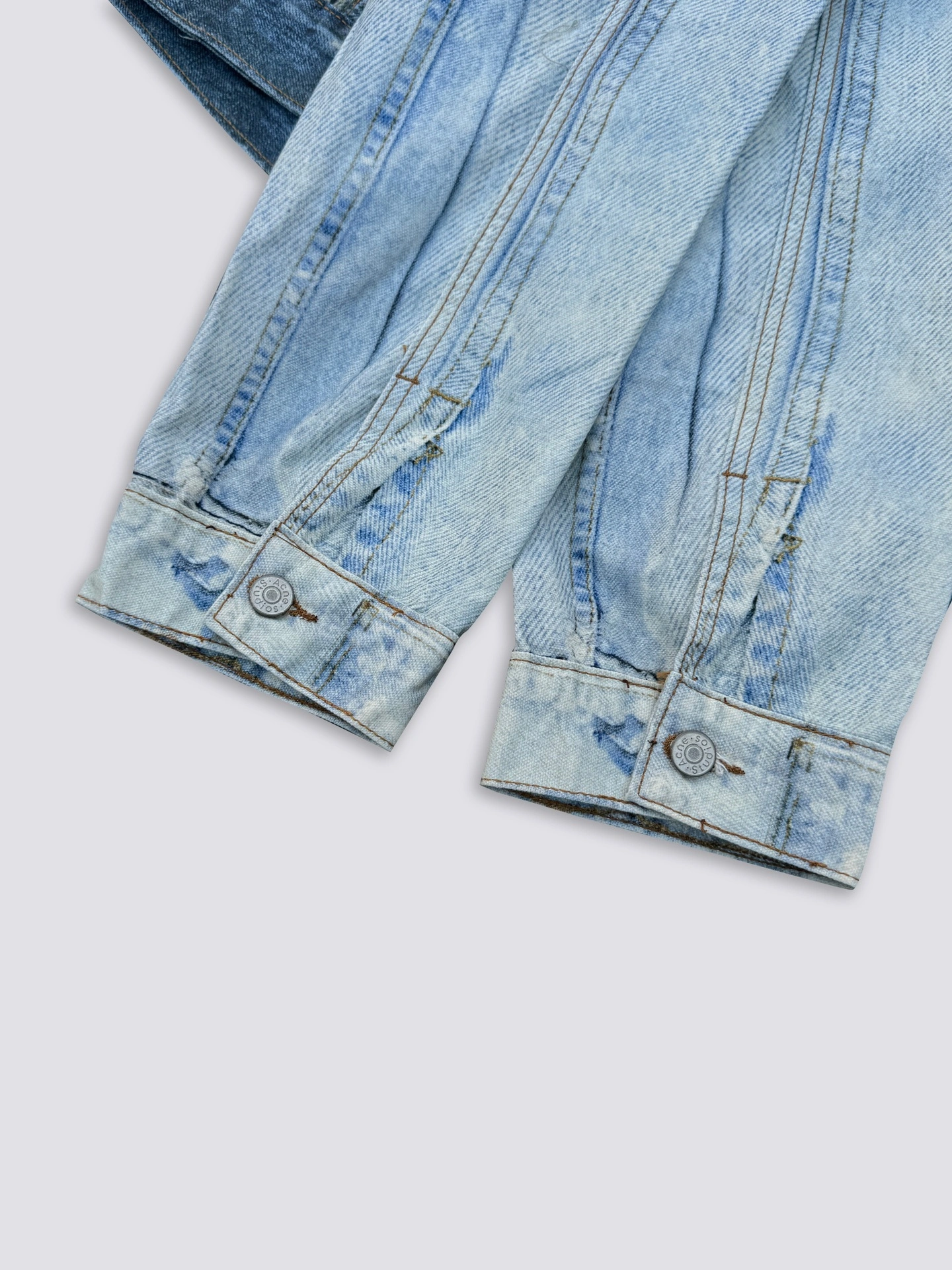 Gemini- 1395 oversized item:D-F125H2111