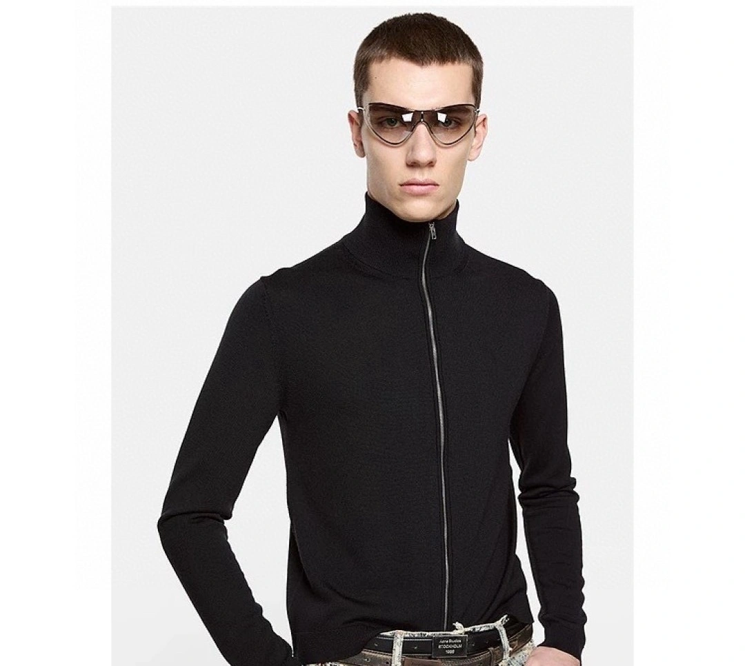 Gemini- 1395 wool item:E-F509K1649H