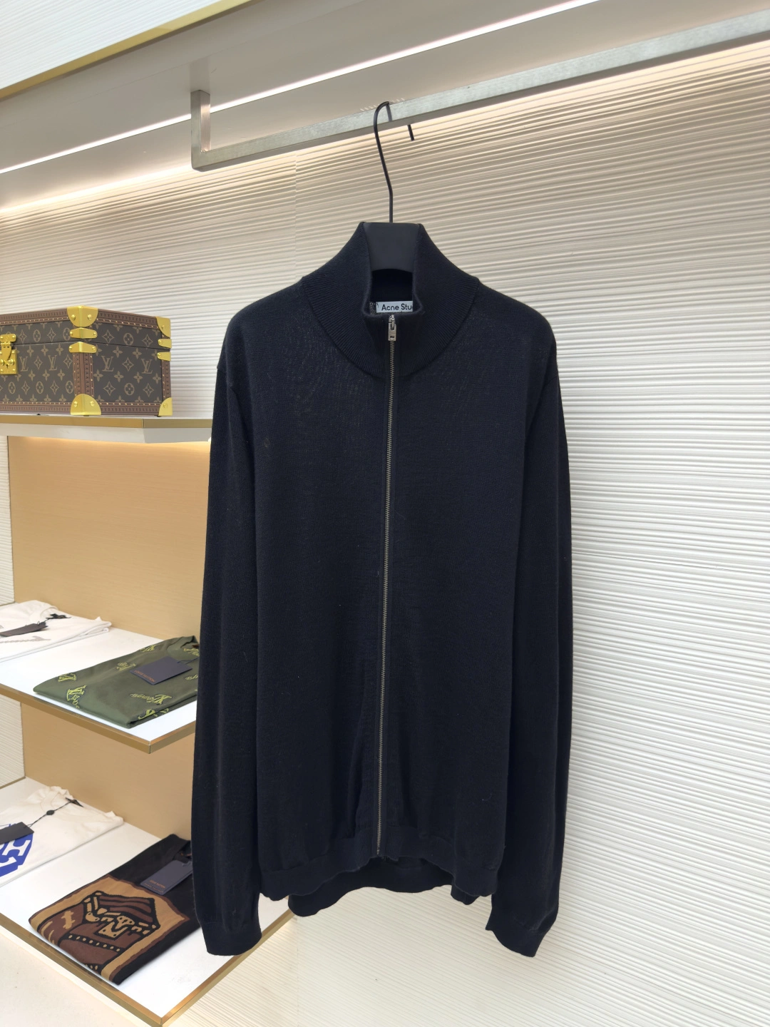 Gemini- 1395 wool item:E-F509K1649H