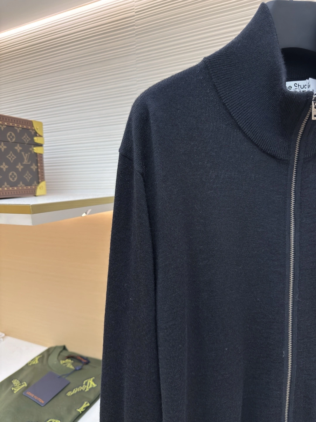 Gemini- 1395 wool item:E-F509K1649H