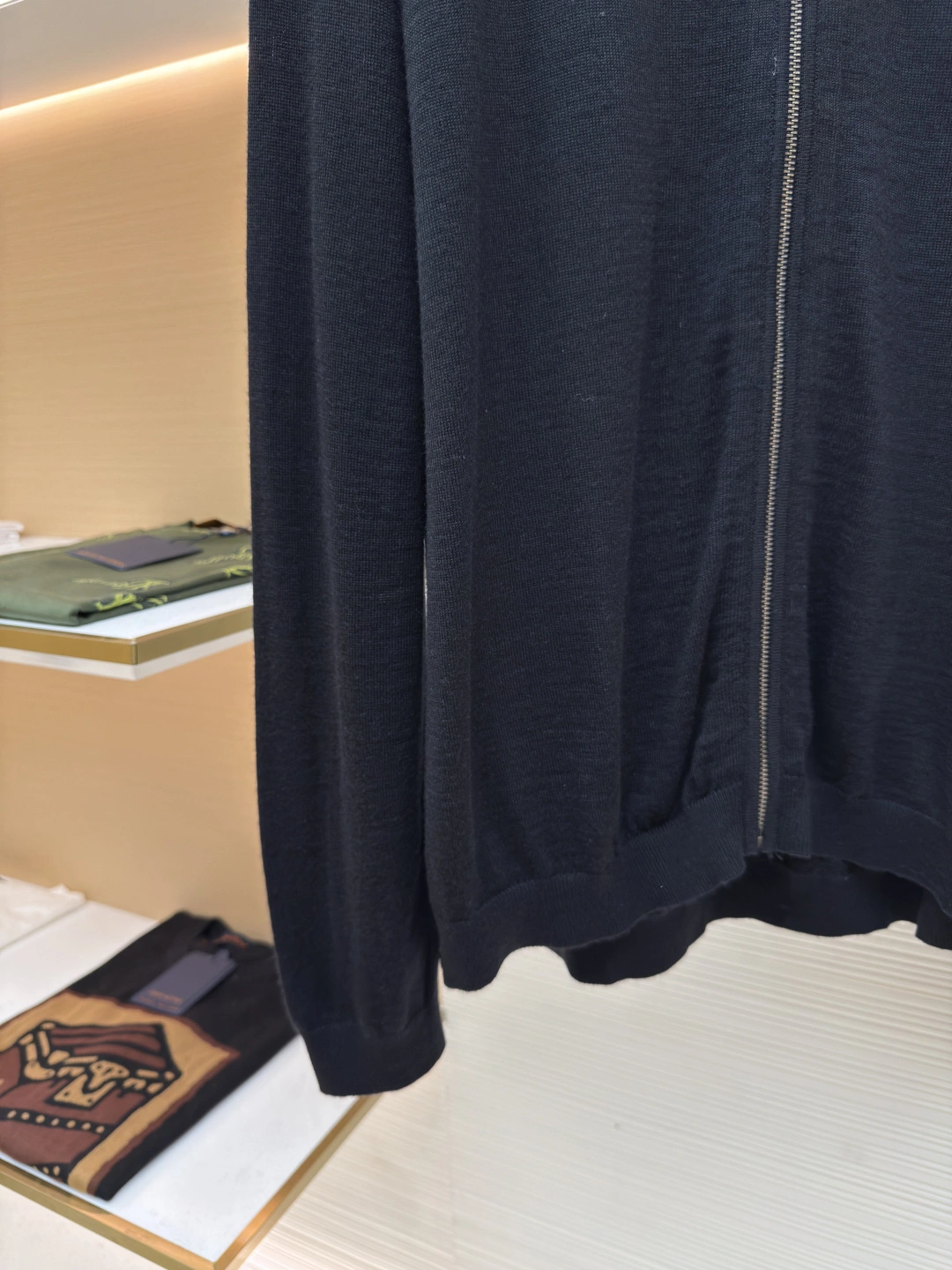 Gemini- 1395 wool item:E-F509K1649H
