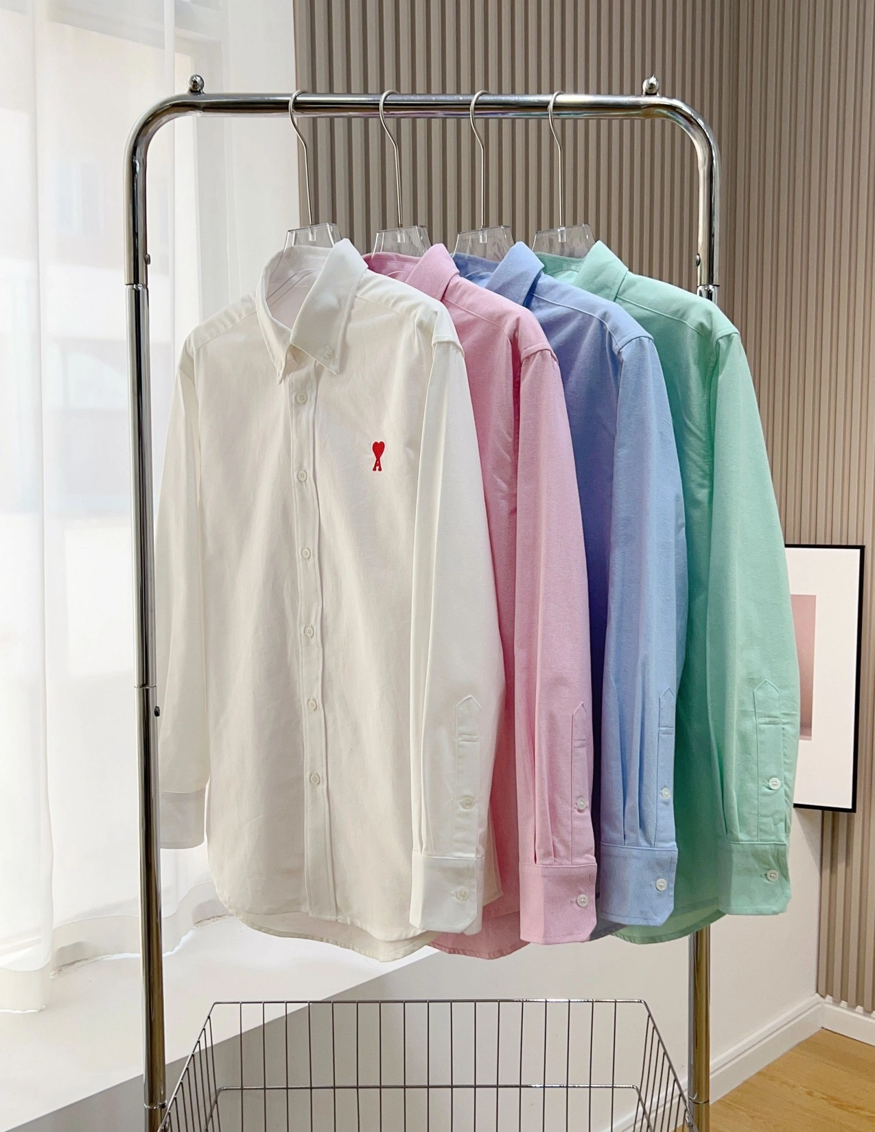 &Gemini- 17I 4Colour item:D-F524H3047-4