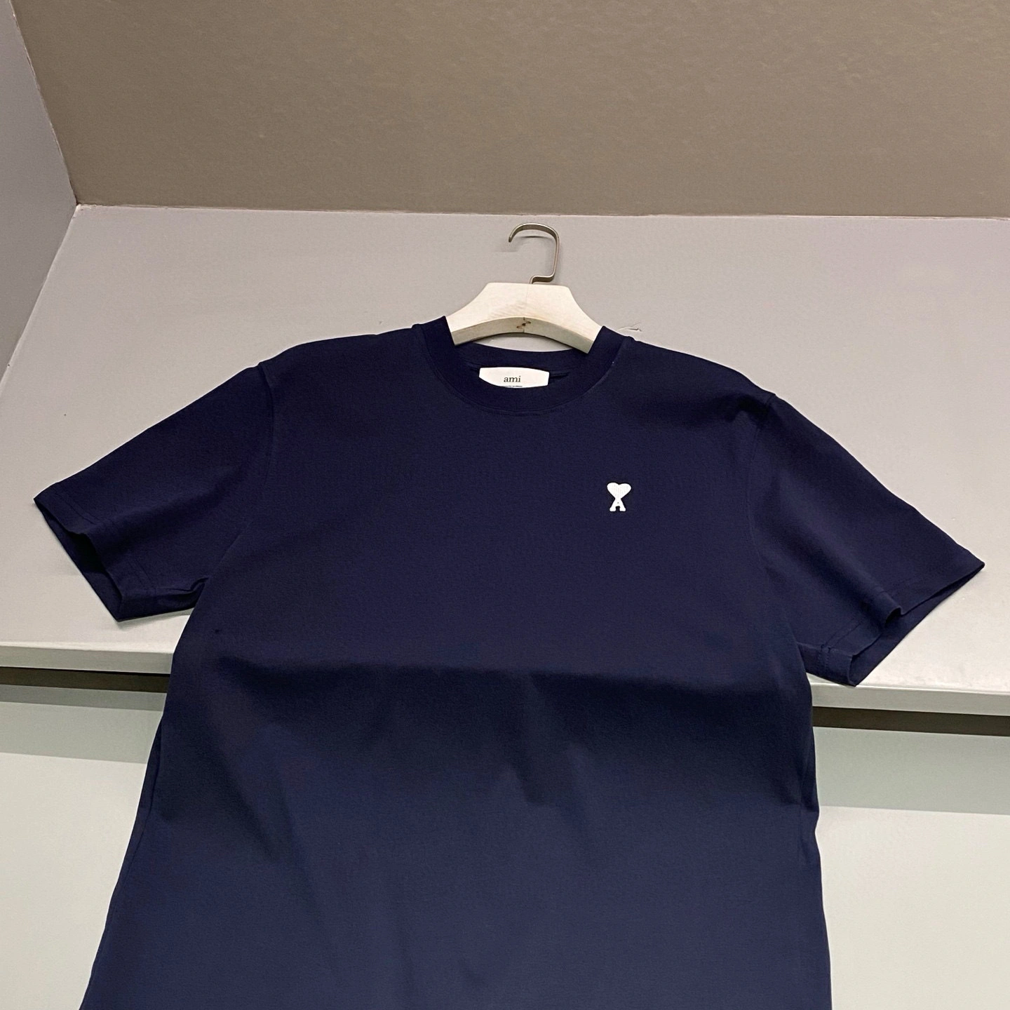 Gemini- 17I  Ami de Coeur oversized 3Colour item:E-F361D0319-3