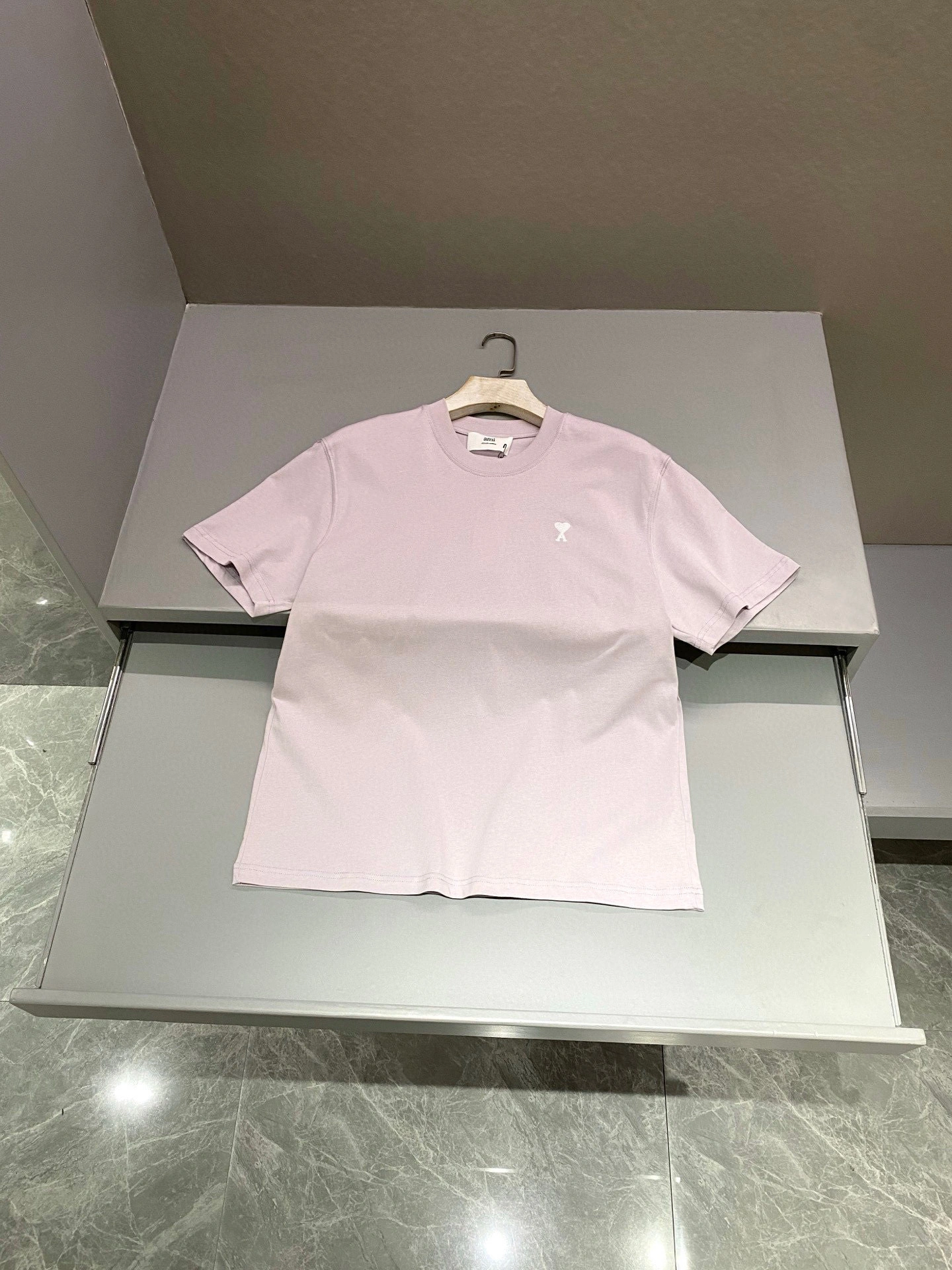 Gemini- 17I  Ami de Coeur oversized 3Colour item:E-F361D0319-3