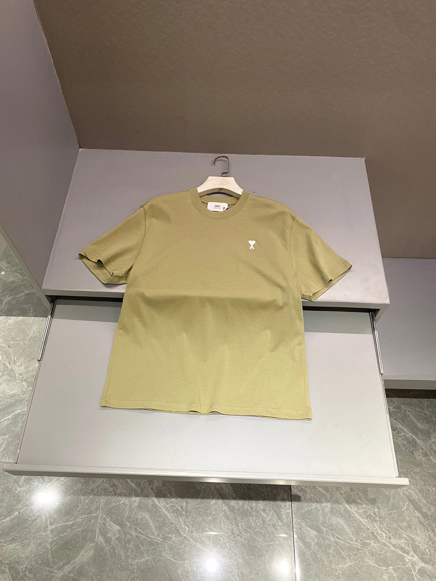 Gemini- 17I  Ami de Coeur oversized 3Colour item:E-F361D0319-3