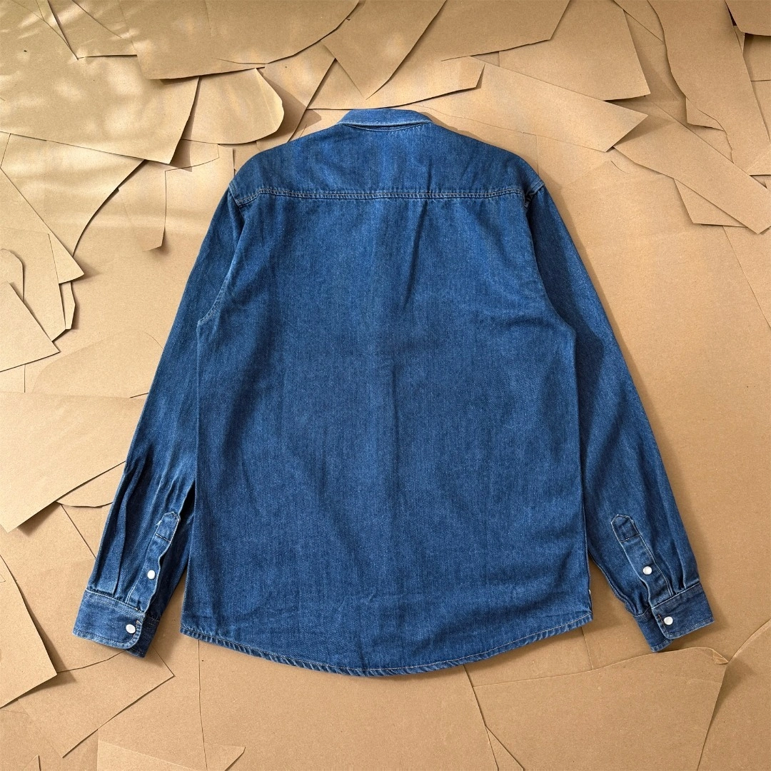 Gemini- 17I Cotton embroidery 2colour item:E-F524I1710-2