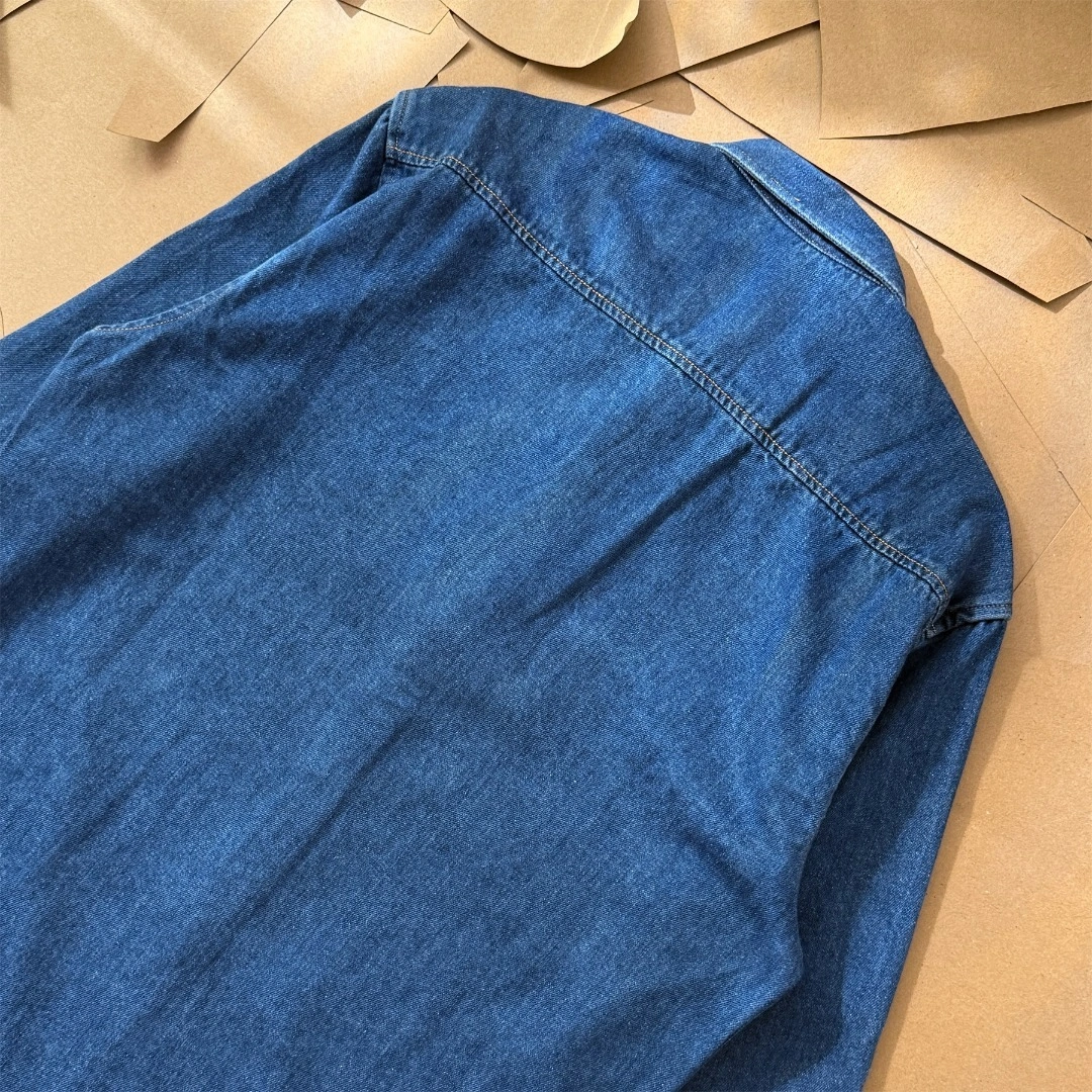 Gemini- 17I Cotton embroidery 2colour item:E-F524I1710-2