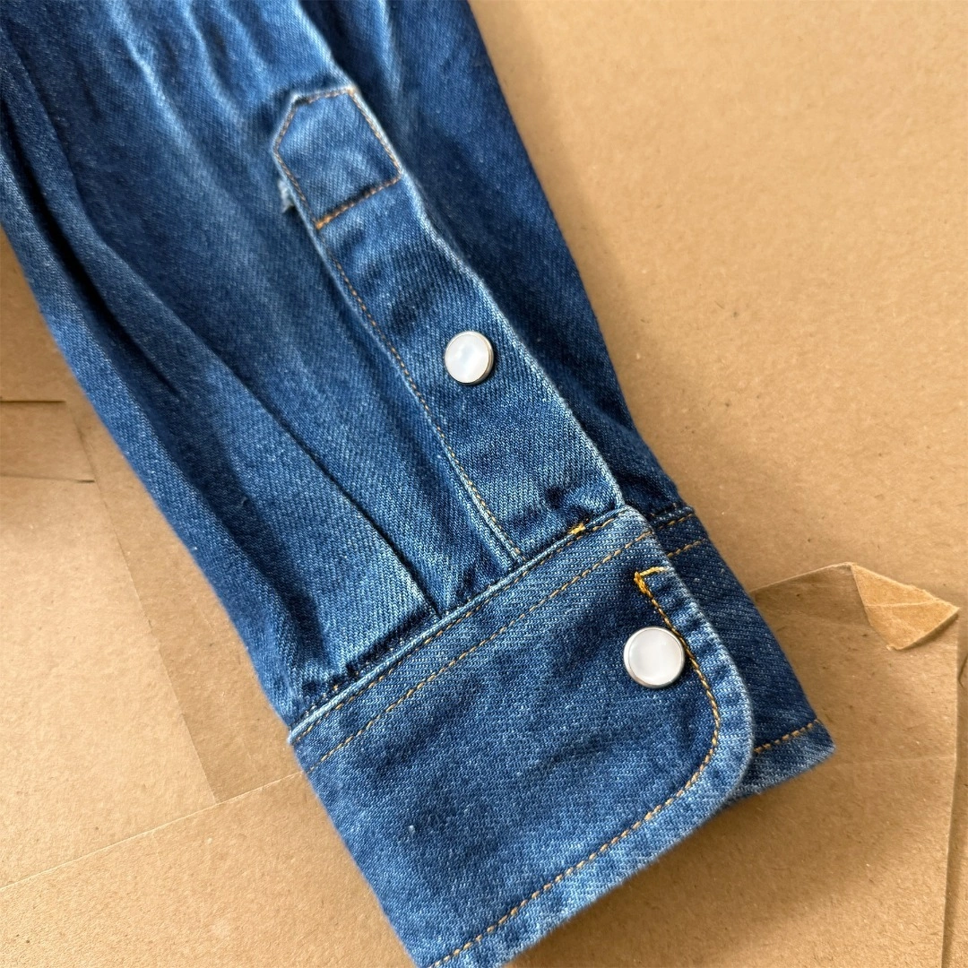 Gemini- 17I Cotton embroidery 2colour item:E-F524I1710-2