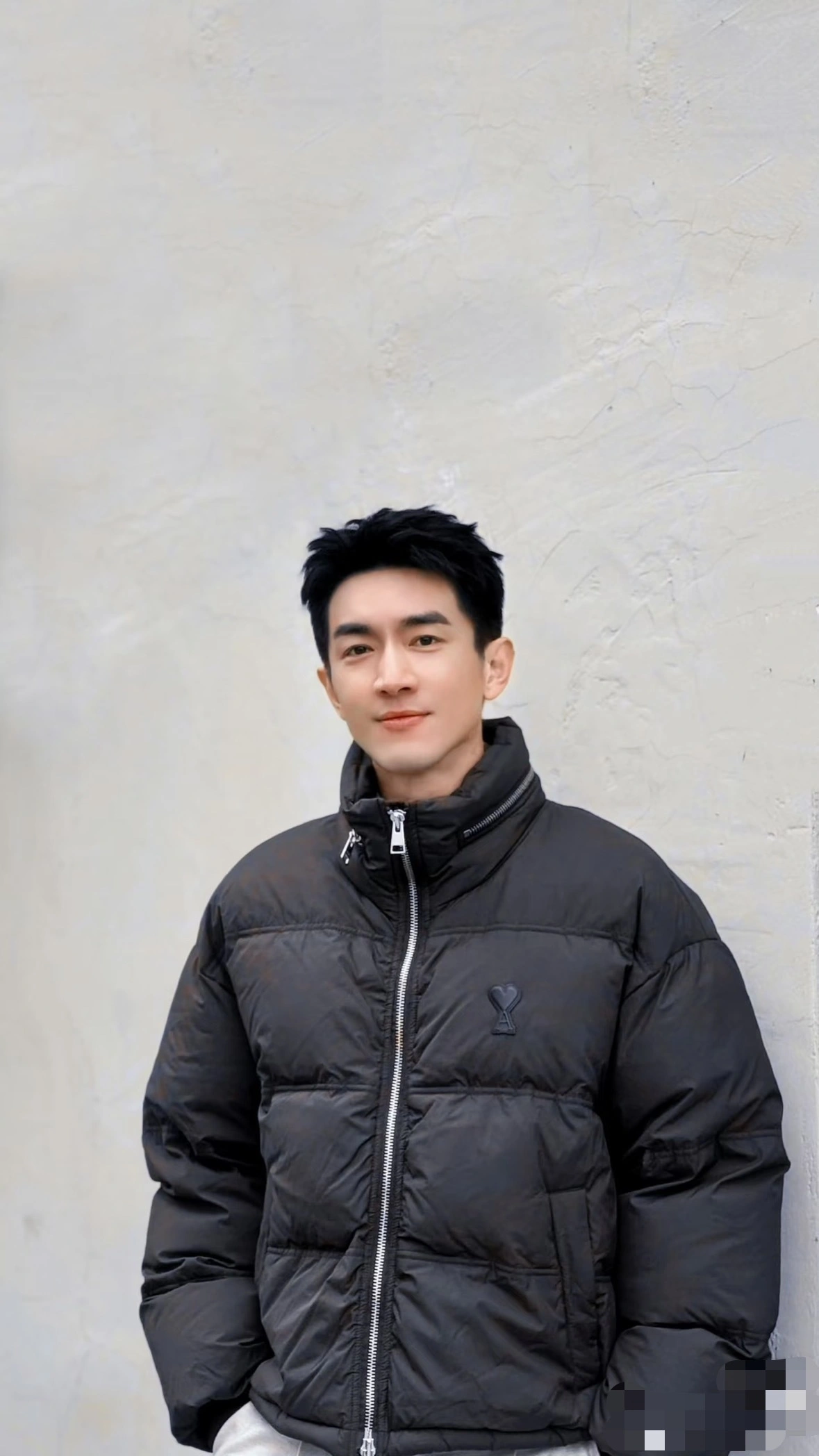 Gemini- 17I Down jacket 90 white duck down item:E-F363K0112