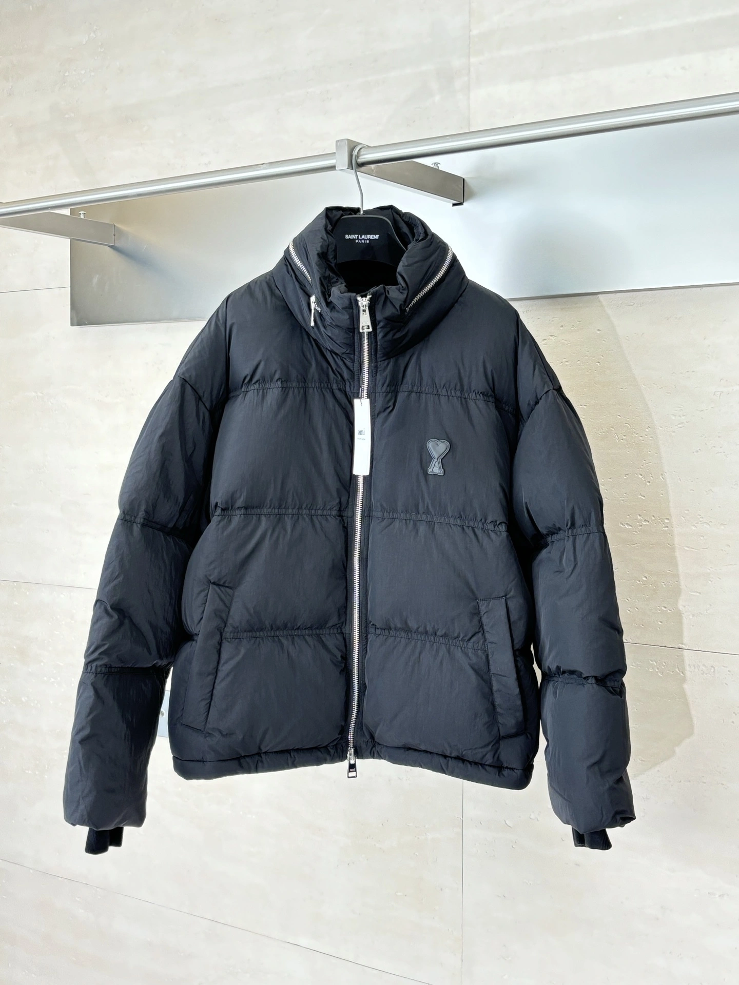 Gemini- 17I Down jacket 90 white duck down item:E-F363K0112