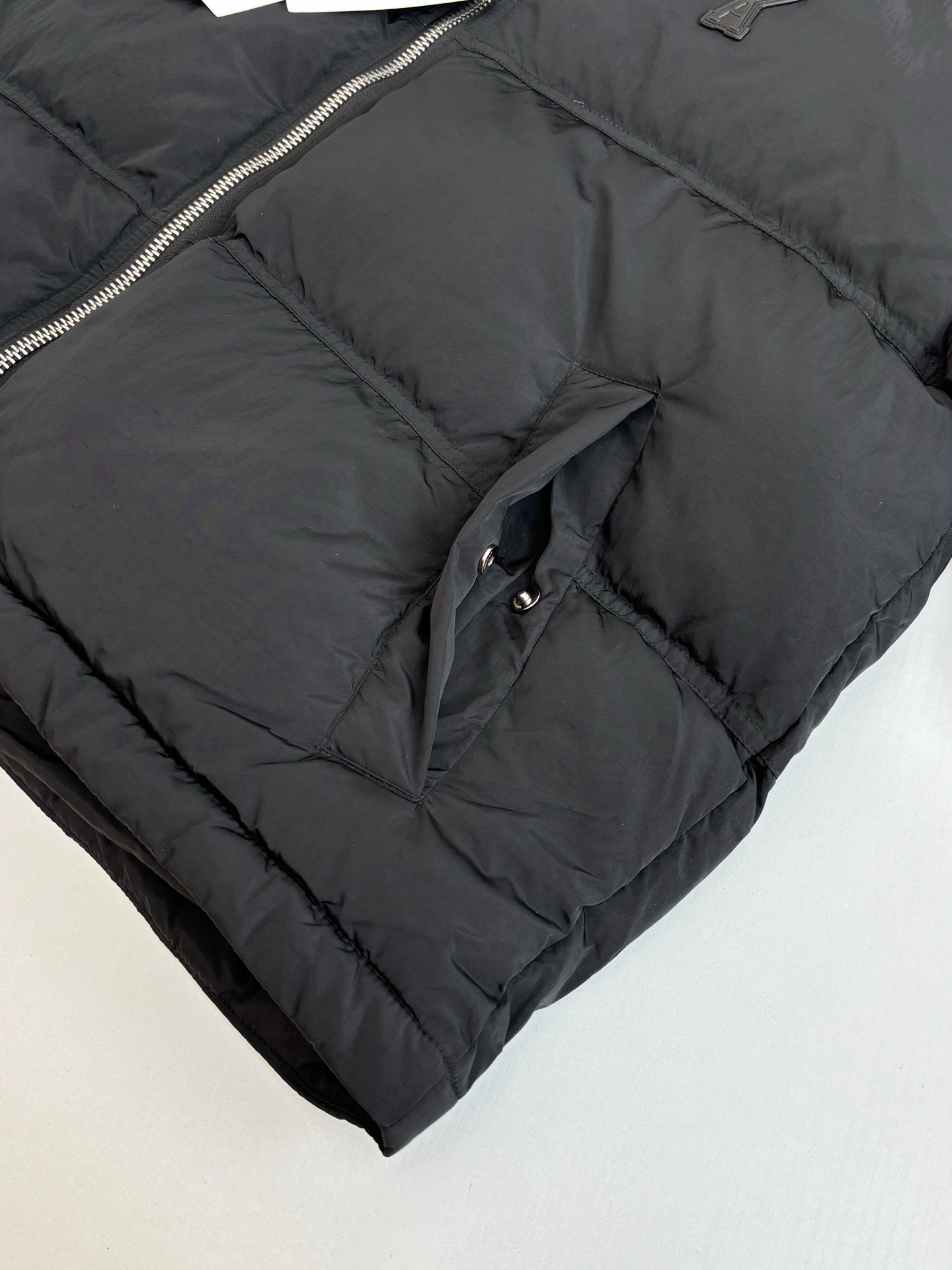 Gemini- 17I Down jacket 90 white duck down item:E-F363K0112