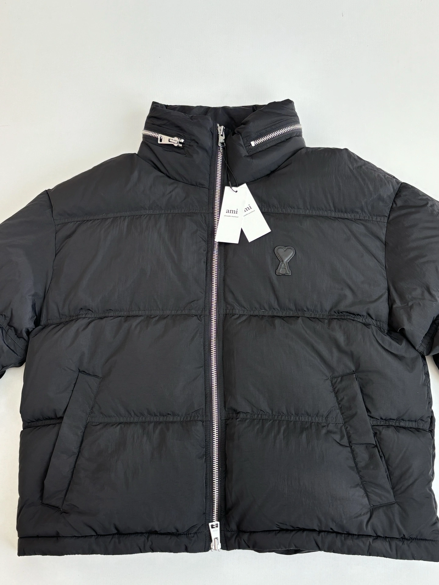 Gemini- 17I Down jacket 90 white duck down item:E-F363K0112