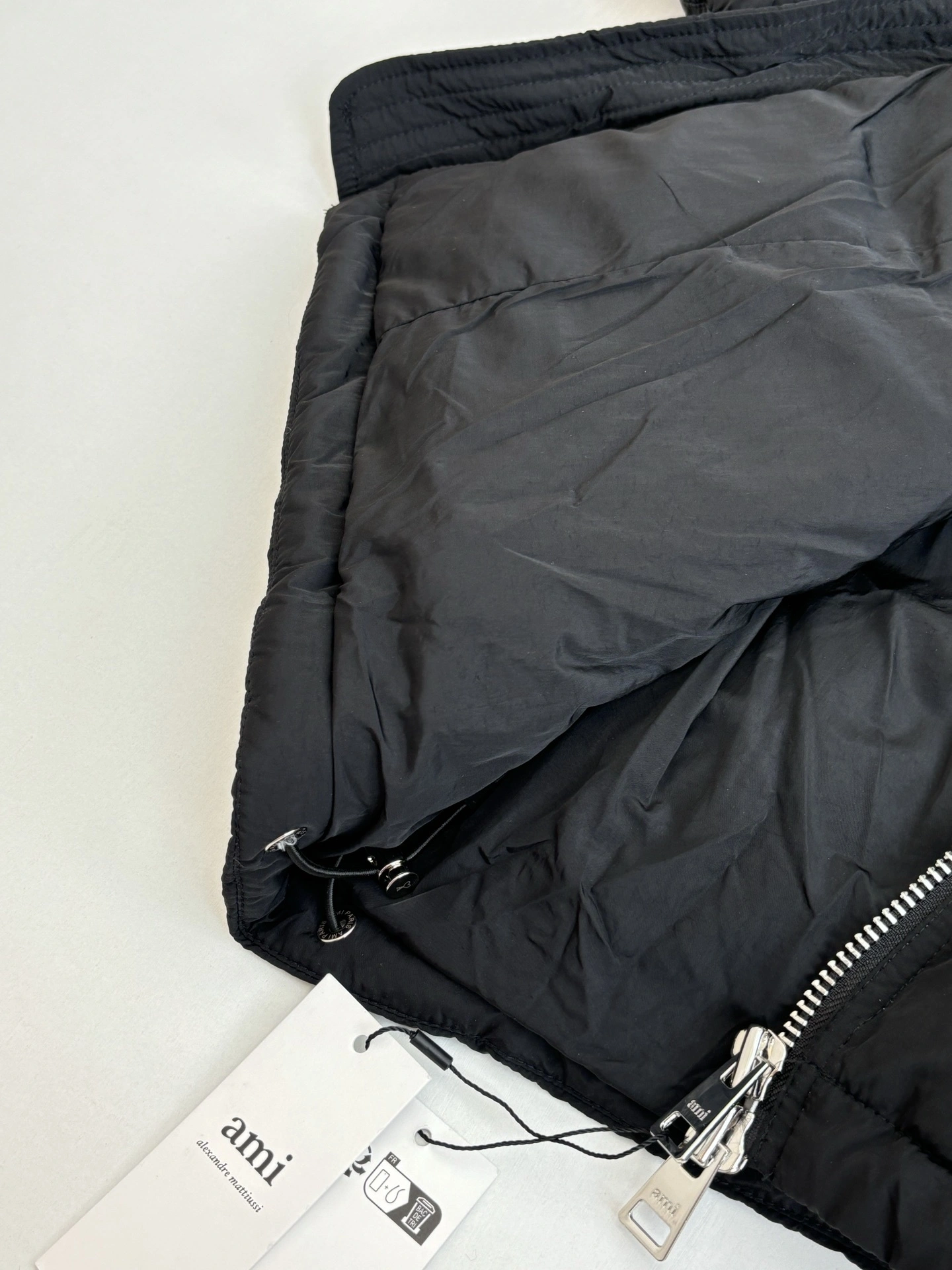 Gemini- 17I Down jacket 90 white duck down item:E-F363K0112