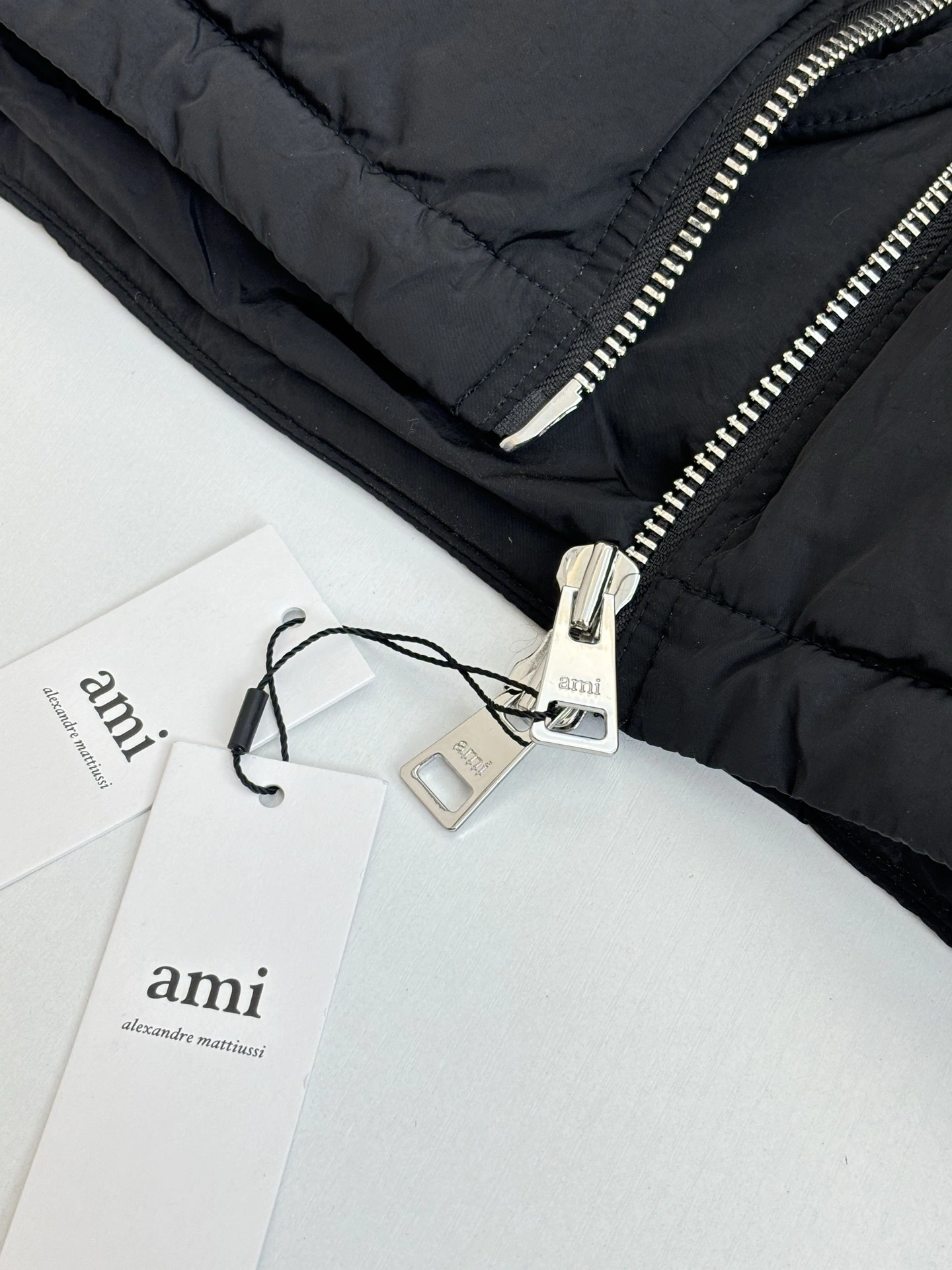 Gemini- 17I Down jacket 90 white duck down item:E-F363K0112